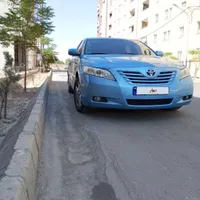 تویوتا کمری GL، مدل ۲۰۰۷|خودرو سواری و وانت|کرمان, |دیوار