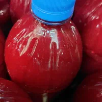 آبمیوه گوشتی  زغال اخته آب زردآلو انار زرشک آلبالو|خوردنی و آشامیدنی|تهران, جوادیه|دیوار