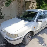 سمند LX ساده، مدل ۱۳۸۷|خودرو سواری و وانت|مشهد, حجاب|دیوار