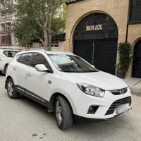 جک s5 مدل ۹۶ دنده ای