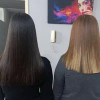 مدل کراتین،پروتئین،بوتاکس برای فردا(پرداخت متریال)|خدمات آرایشگری و زیبایی|اصفهان, ملک‌شهر|دیوار