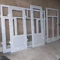 ساخت درب و پنجره پی وی سی pvc تراسی مستر دریچه|مصالح و تجهیزات ساختمان|مشهد, ایثارگران|دیوار