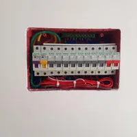 لوله کشی اب و برق کشی ساختمان نصب و تعمیر کابینت