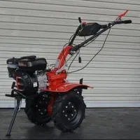 تیلرزمین کن کلف(وزل کلتیواتور شخم زن|ماشین‌آلات صنعتی|تهران, دستغیب|دیوار