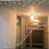 فروش ونصب و تعمیر تخصصی انواع لوستر وپرده کریستالی|لوستر و چراغ آویز|تهران, بازار|دیوار