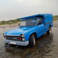 نیسان عروسک
