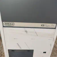 خریدار یخ ساز،یخساز کارکرده