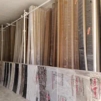 قرنیز ۶۱۰ مشه پارکتی کفپوش دیوارپوش|مصالح و تجهیزات ساختمان|مشهد, فدک|دیوار