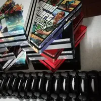 رنت و کرایه پلی استیشن 4 ps4|خدمات رایانه‌ای و موبایل|شیراز, سایت اداری|دیوار