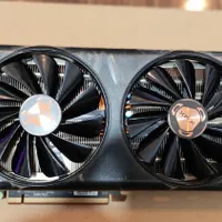 xfx Rx 5600xt 6G تمیز و در حد نو واقعی|قطعات و لوازم جانبی رایانه|بجنورد, |دیوار