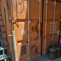 اجاره انبار کانتینری برای لوازم منزل