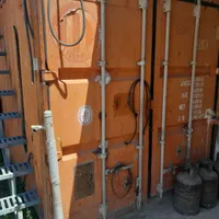 اجاره انبار کانتینری برای لوازم منزل