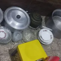 ظرف بخاری گهواره موکت کفش  اینه کتیبه پشم شیشه فرش|حراج|گرگان, |دیوار