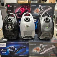 جاروی برقی سامسونگ ال جی پاناسونیک فلیپس