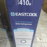 آبسردکن ایستکول مدل ۴۱۰ یخچالدار
