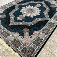 فرش12متری 8تخته آکبندداخل کاور|فرش|پاکدشت, |دیوار