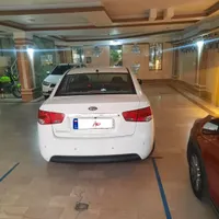 کیا سراتو مونتاژ اتوماتیک آپشنال 2000cc، مدل ۱۳۹۸|خودرو سواری و وانت|تهران, حکیمیه|دیوار