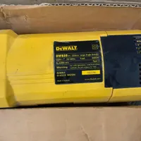 سنگر فرز دیوالت اصلی DW850|ابزارآلات|تهران, شهر زیبا|دیوار
