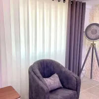 پرده سرای ترمه پلاس|پرده، رانر، رومیزی|رشت, باهنر|دیوار