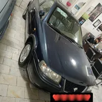 سمند LX EF7 بنزینی، مدل ۱۳۹۴