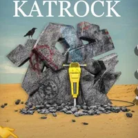 بلک پاور کتراک حلال ساروج