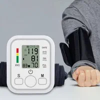 یک دستگاه برای کل خانواده/فشارسنج دیجیتال HeartP8/