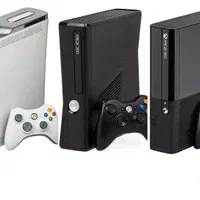 ایکس باکس 360/پلی۲ فلشخور پلی استیشن 3 کپیخور
