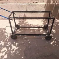 گاری طبل|درام و پرکاشن|بیرجند, |دیوار