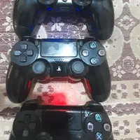 دسته ps4 اورجینال