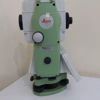 دوربین نقشه برداری TS03 R500 لایکا|ابزارآلات|تهران, چیتگر جنوبی|دیوار