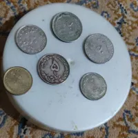 57 عدد سکه