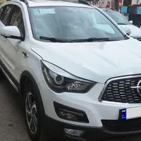 هایما S5 اتوماتیک ۶ سرعته، مدل ۱۴۰۳