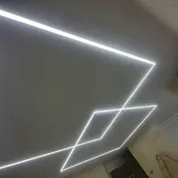 پروفیل لاین کد ۲۵|لامپ و چراغ|کرج, خرمدشت|دیوار