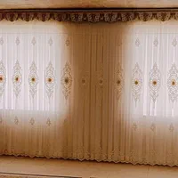 قابی پرده|پرده، رانر، رومیزی|ارومیه, |دیوار