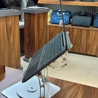 لپ تاپ Surface Go 2 نسل 11 با رنگ جذاب سبز|رایانه همراه|ارومیه, |دیوار