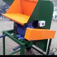 خرمنکوب آسیاب برقی|ماشین‌آلات صنعتی|کبودرآهنگ, |دیوار