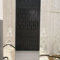 بلندگو microlab|سیستم صوتی خانگی|رشت, پیرکلاچای|دیوار