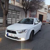 دنا معمولی تیپ ۲، مدل ۱۳۹۵|خودرو سواری و وانت|تبریز, |دیوار