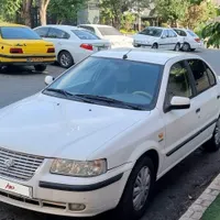سمند ef7