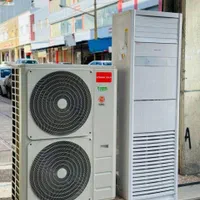 فروش تعمیر سرویس شارژ گاز نصب فوری کولر گازی ضمانت