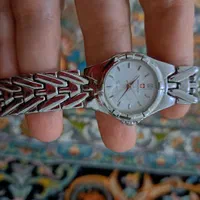 ساعت اصلswiss