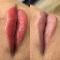 مدل برای بن مژه و شیدینگ لب|خدمات آرایشگری و زیبایی|مشهد, جانباز|دیوار