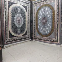 **فرش شیک وباکیفیت**|فرش|گرگان, |دیوار