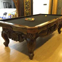 میز بیلیارد 8BALL MONARCH ROYAL|ورزش‌های توپی|تهران, میرداماد|دیوار