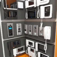 تعمیرات آیفون تصویری کل نقاط کوماکس/تابا/الکتروپیک|خدمات پیشه و مهارت|تهران, پونک|دیوار