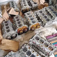 سیلندر سرسیلندر توسان اسپورتیج سانتافه آزرا سوناتا|قطعات یدکی و لوازم جانبی|تهران, بازار|دیوار