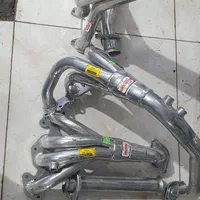 اگزوز سازی امیر هدزر سنتر منبع بلوچی|قطعات یدکی و لوازم جانبی|اسلام‌شهر, زرافشان|دیوار