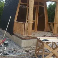 کلبه و الاچیق|خدمات پیشه و مهارت|قائم‌شهر, |دیوار