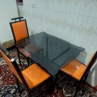میزغذاخوری