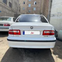 سمند LX EF7 بنزینی، مدل ۱۳۹۷|خودرو سواری و وانت|اردبیل, |دیوار